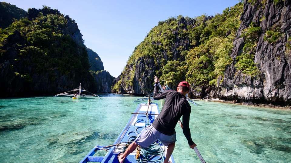 El Nido Private Tour C (Premium Boat) - undefined - Image 2