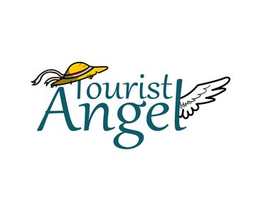 Tourist Angel