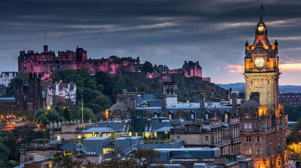 Scotland's Highlands, Islands and Cities - Trafalgar - Scotland - Image 2
