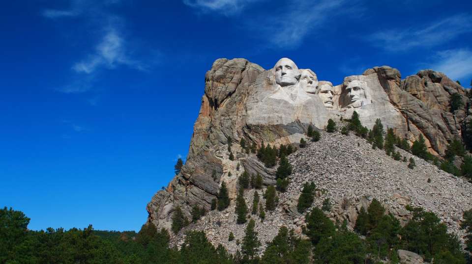 National Park Wonders - Trafalgar - USA - Image 5
