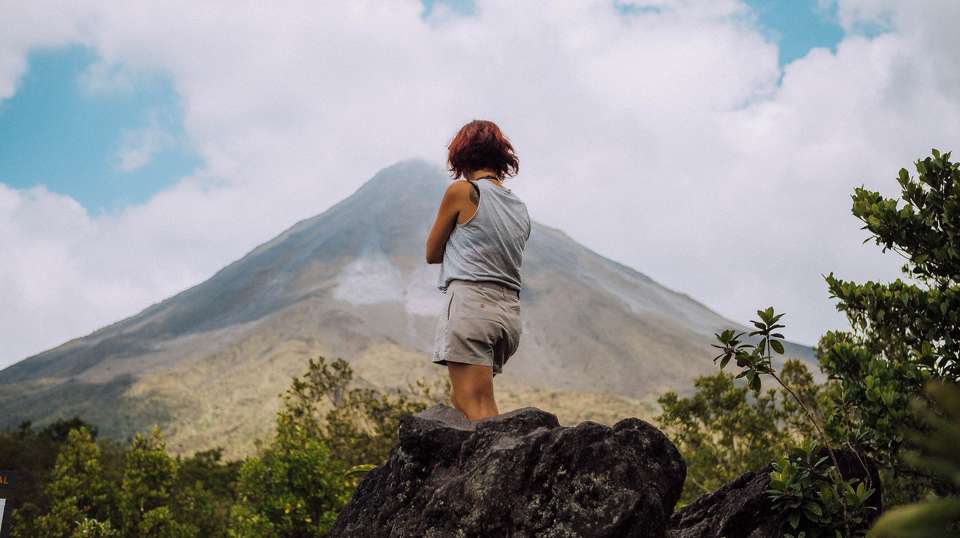 Costa Rica Nature Adventure - Trafalgar - Costa Rica - Image 5