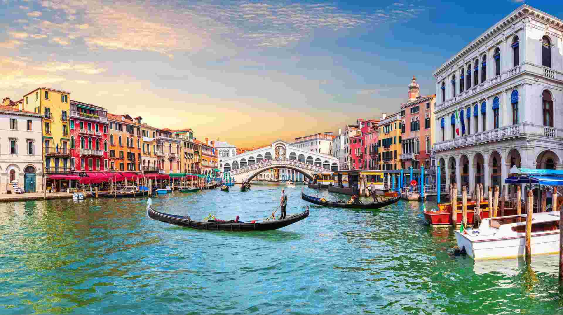Best of Italy