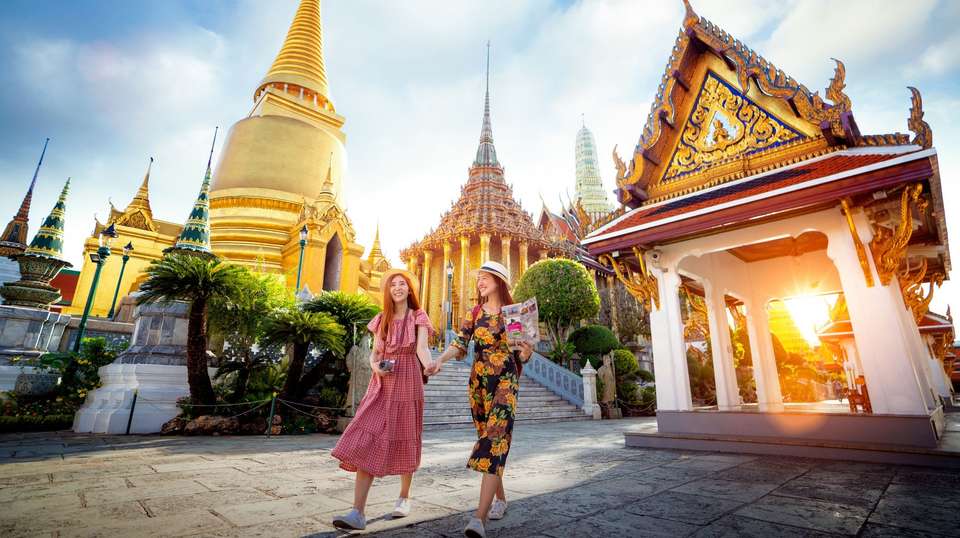 Treasures of Thailand - Trafalgar - Thailand - Image 1