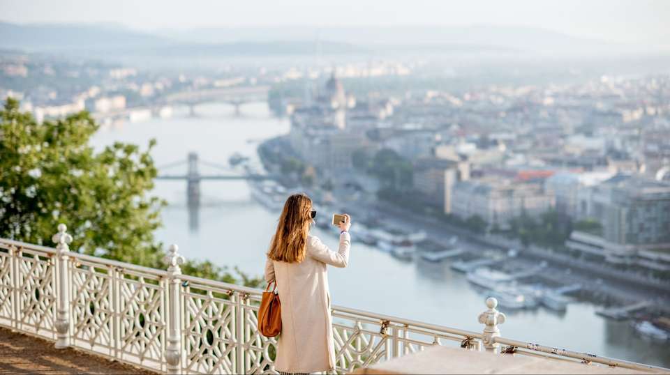 Prague, Vienna and Budapest - undefined - Image 5