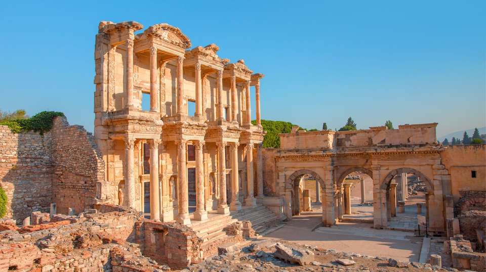 Best of Turkey - Trafalgar - Turkey - Image 3