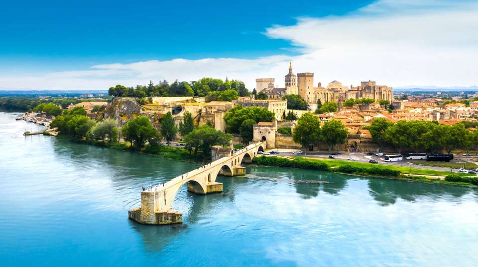 Highlights of France and Barcelona - Trafalgar - France - Image 2