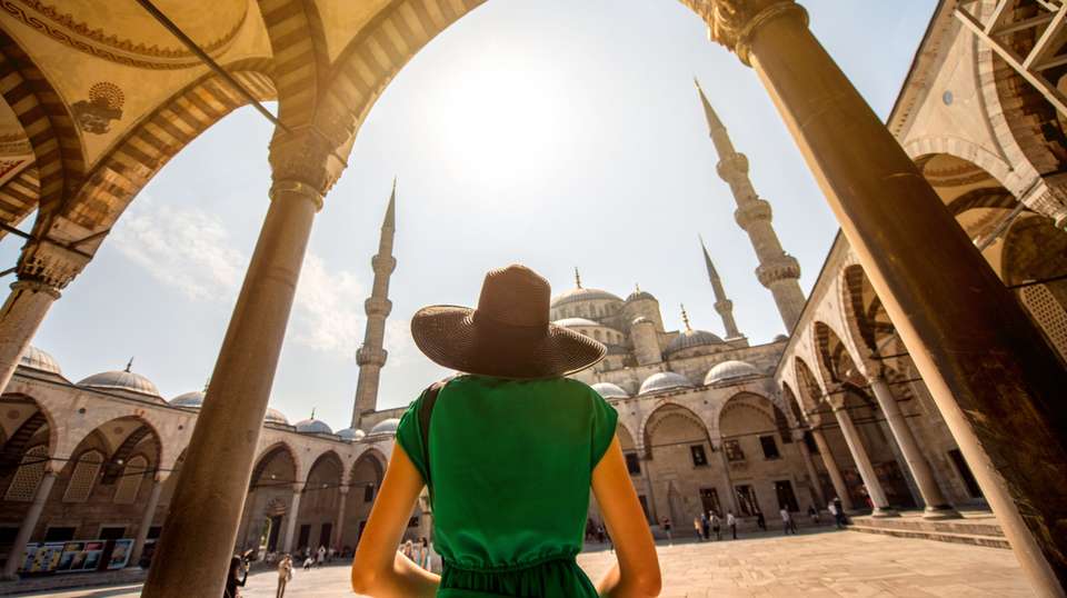 Best of Turkey - Trafalgar - Turkey - Image 1