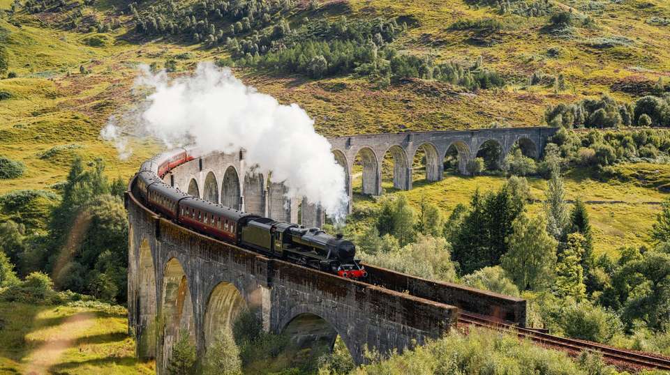 Scotland's Highlands, Islands and Cities - Trafalgar - Scotland - Image 1
