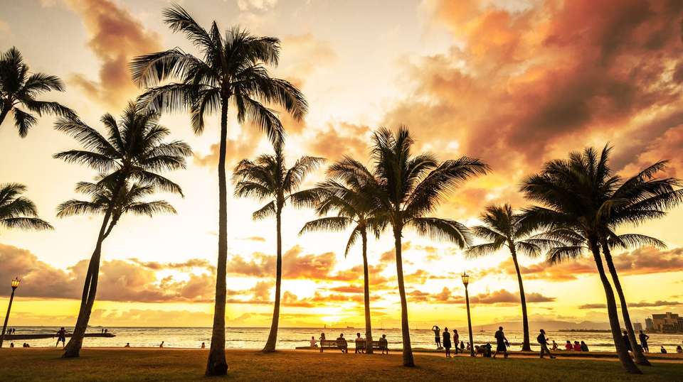 Hawaii Four Island Adventure - Trafalgar - USA - Image 3