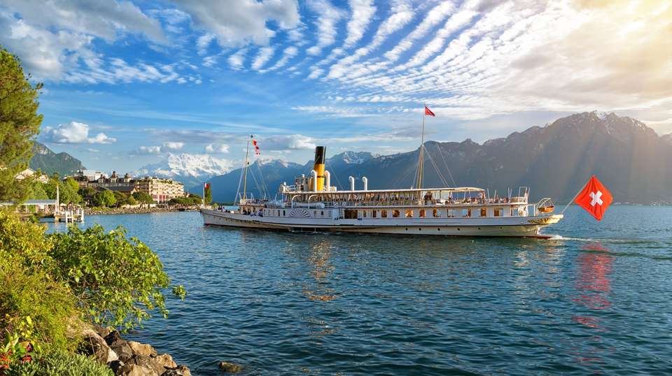Best of Switzerland - Trafalgar - Switzerland - Image 3