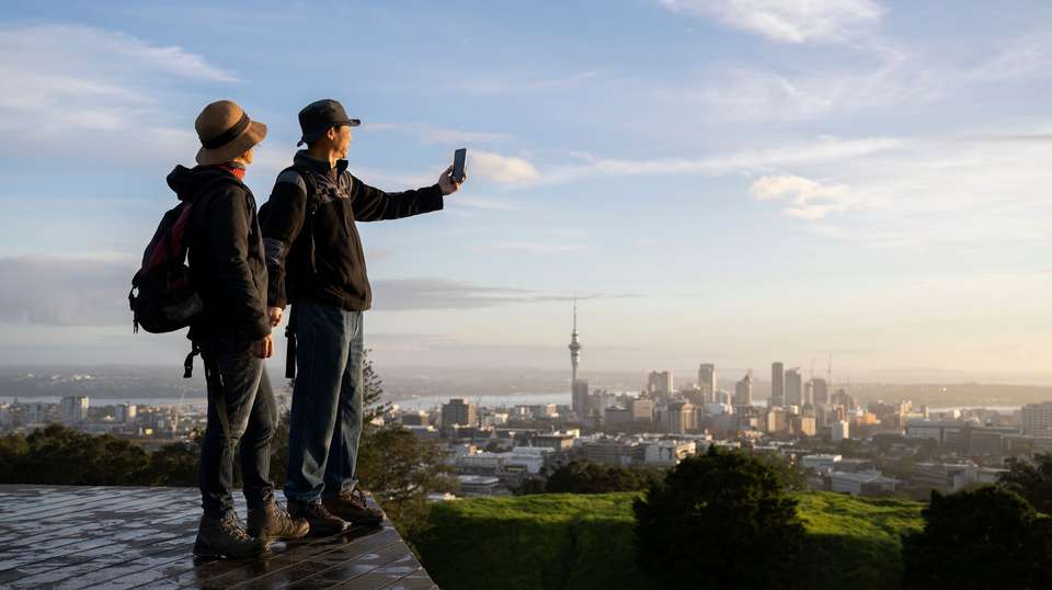 Contrasts of Australia and New Zealand - Trafalgar - Australia - Image 4