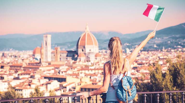 Gladiators, Gondolas and Gold trip - alternative tour available