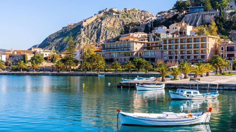 Secrets of Greece including Corfu - Trafalgar - Greece - Image 3