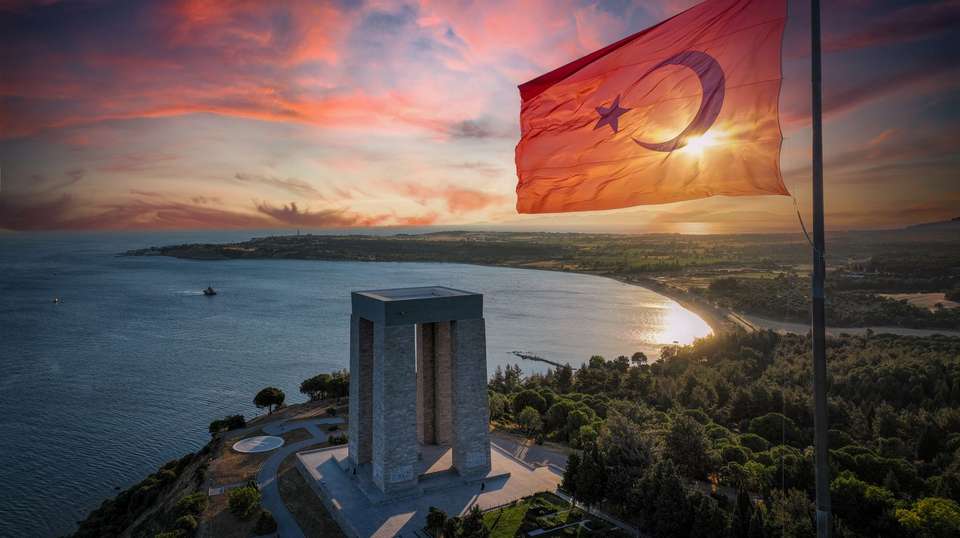 Best of Turkey - Trafalgar - Turkey - Image 2