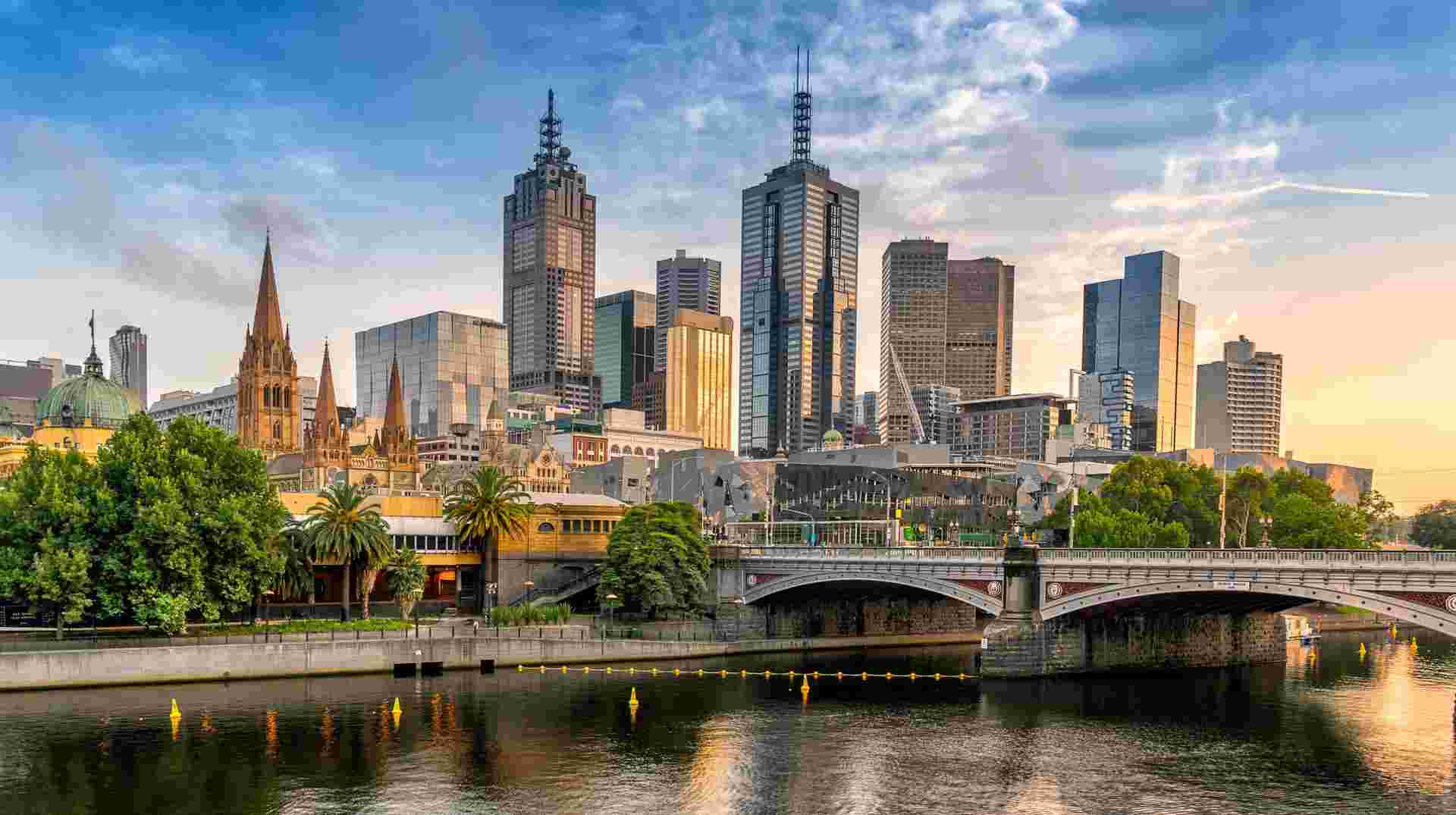 Australian Highlights