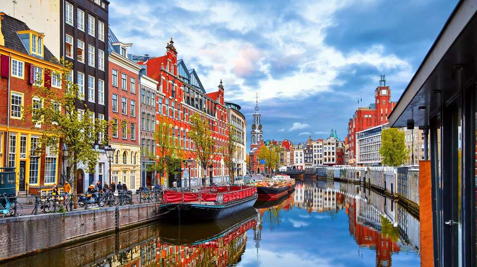 Best of Holland - Trafalgar - Holland - Image 2