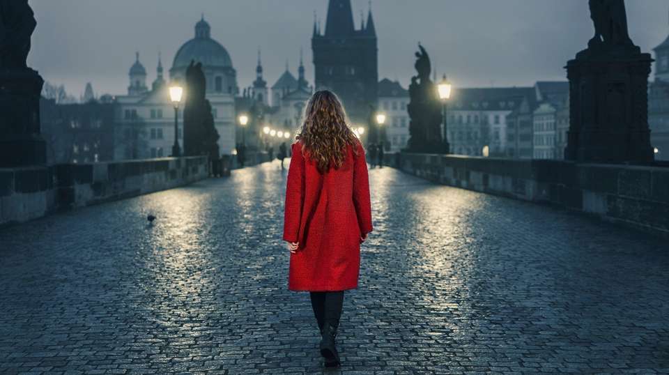 Prague, Vienna and Budapest - Winter - undefined - Image 2