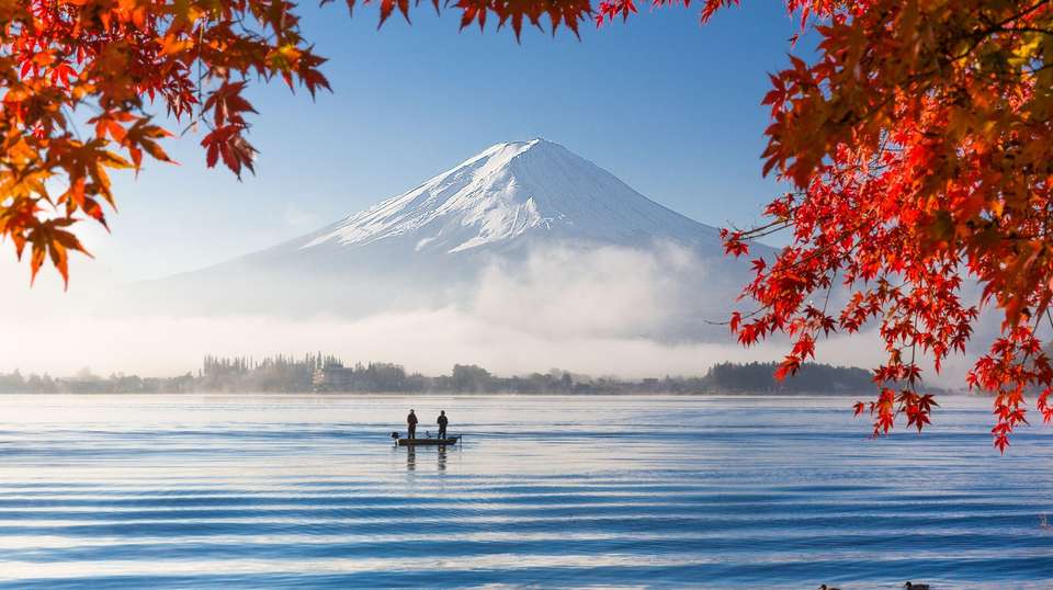 Splendours of Japan - Trafalgar - Japan - Image 2