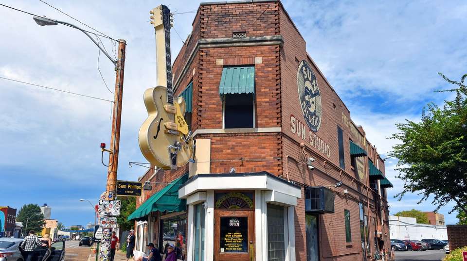 Tastes and Sounds of the South - Trafalgar - USA - Image 2