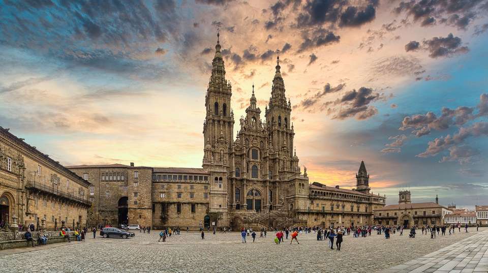 Northern Spain - Trafalgar - Spain