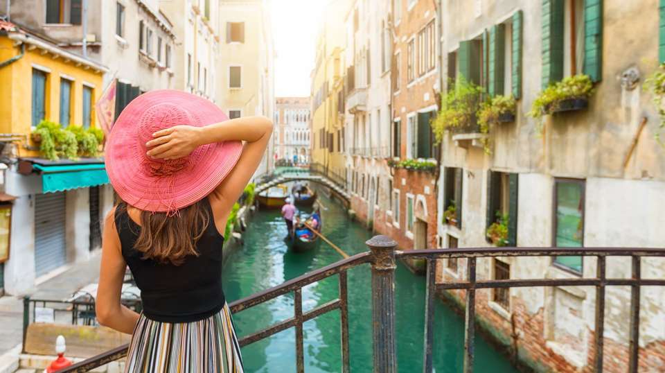 Italy Bellissimo - Trafalgar - Italy - Image 4