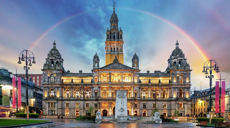 Scotland's Highlands, Islands and Cities - Trafalgar - Scotland - Image 3