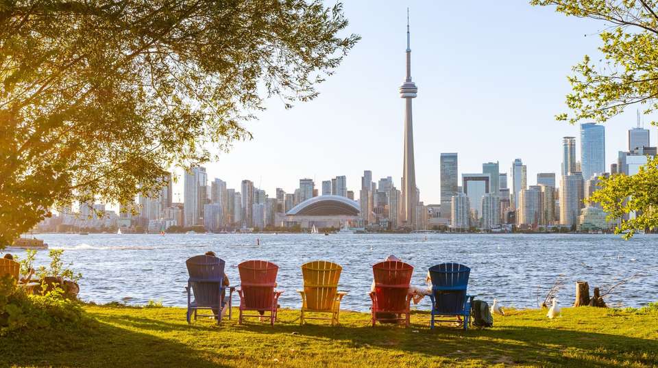 Best of Eastern Canada - Trafalgar - Canada - Image 1