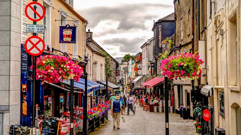Amazing Ireland - Trafalgar - Ireland - Image 4