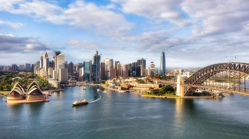 Highlights of Australia and New Zealand - Trafalgar - Australia - Image 3