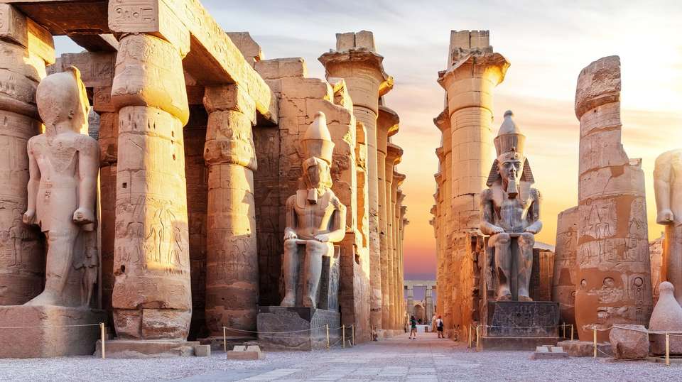 Wonders of Ancient Egypt - Trafalgar - Egypt - Image 3