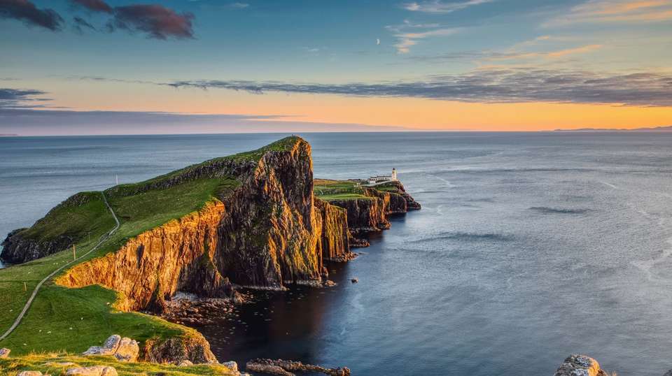 Scotland's Highlands, Islands and Cities - Trafalgar - Scotland - Image 4