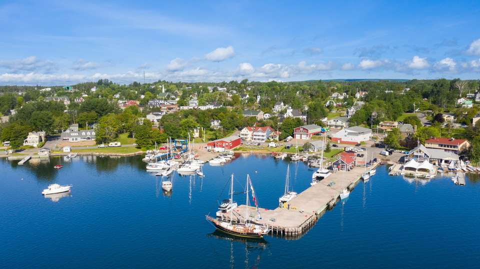Enchanting Canadian Maritimes - Trafalgar - Canada - Image 5