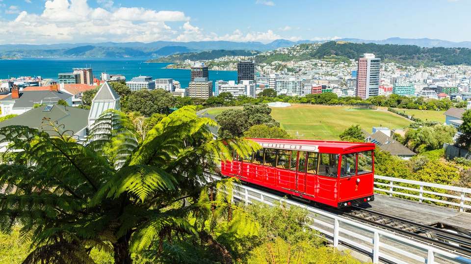 New Zealand Uncovered - Trafalgar - New Zealand - Image 2