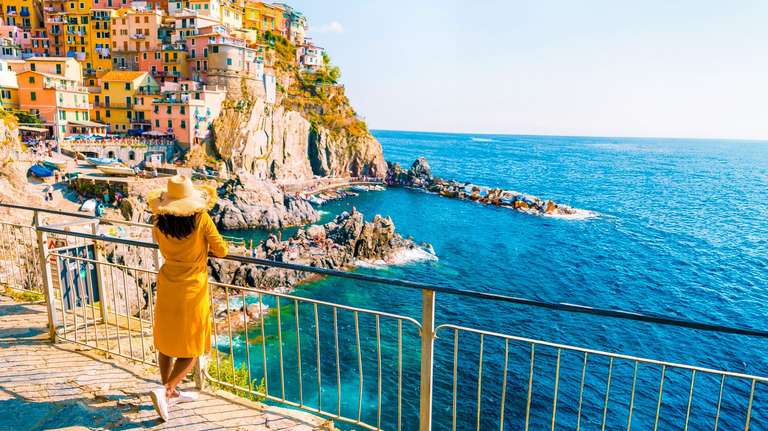 Rome and Tuscan Highlights trip - alternative tour available