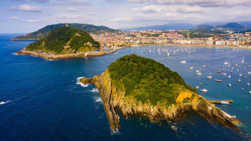 Best of Spain - Trafalgar - Spain