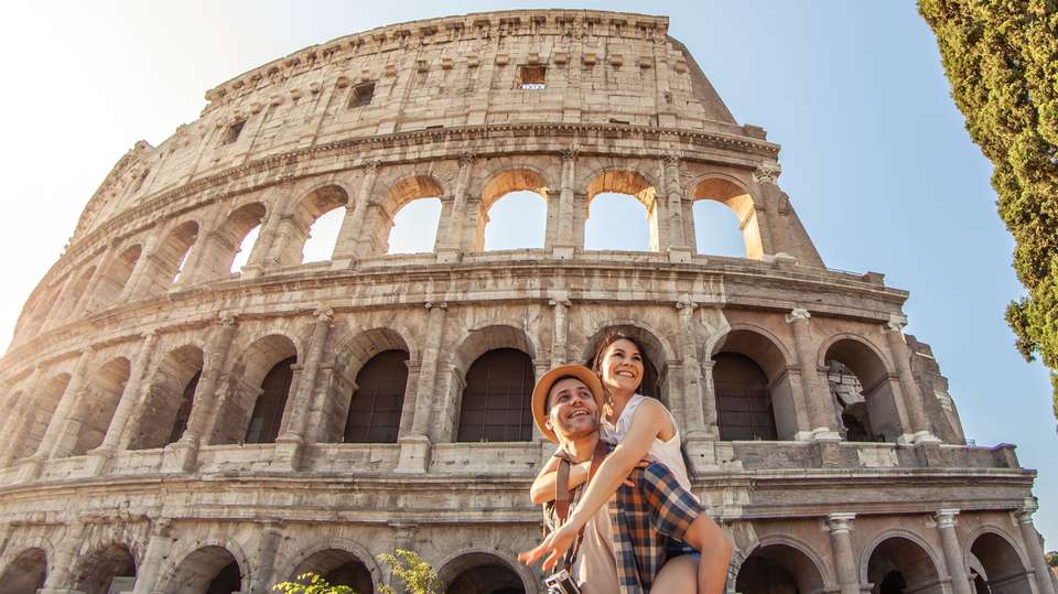 European Wonderland - Trafalgar - Italy - Image 4