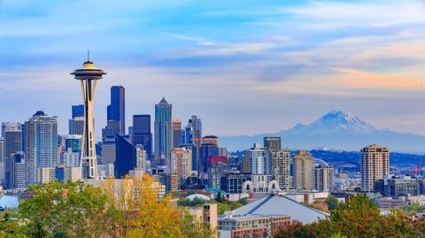 Best Of The Pacific Northwest - July 2027