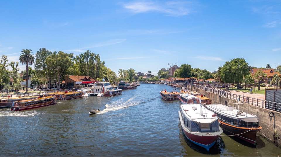 Impressions of South America - Trafalgar - Brazil