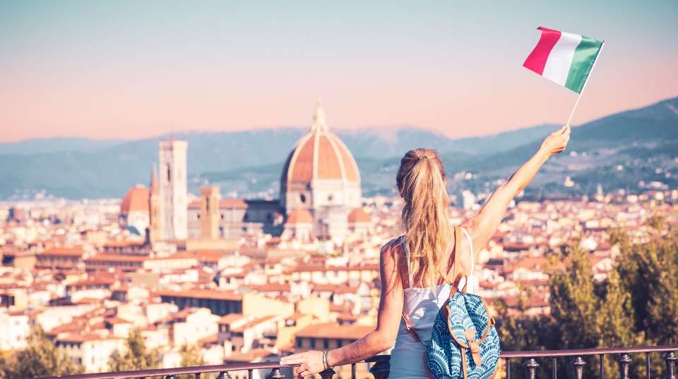 European Splendour - Trafalgar - Italy - Image 4