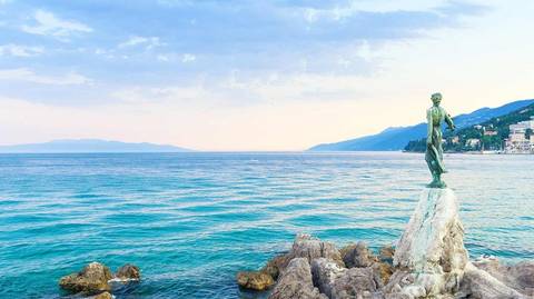 Split Cruise Tour: Pearls Of The Adriatic North