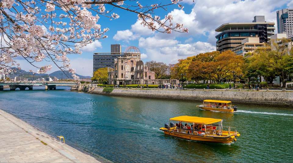 Classic Japan - Trafalgar - Japan - Image 5