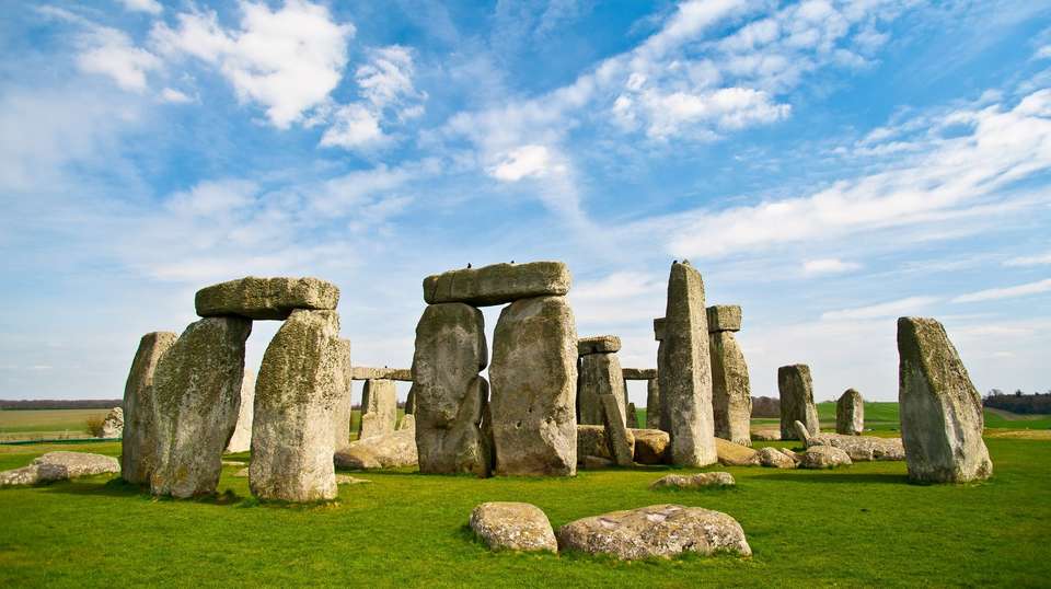 Best of Britain - Trafalgar - England - Image 3