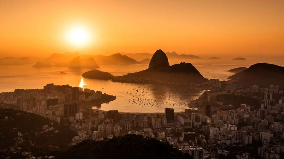 South America Revealed - Trafalgar - Brazil - Image 1