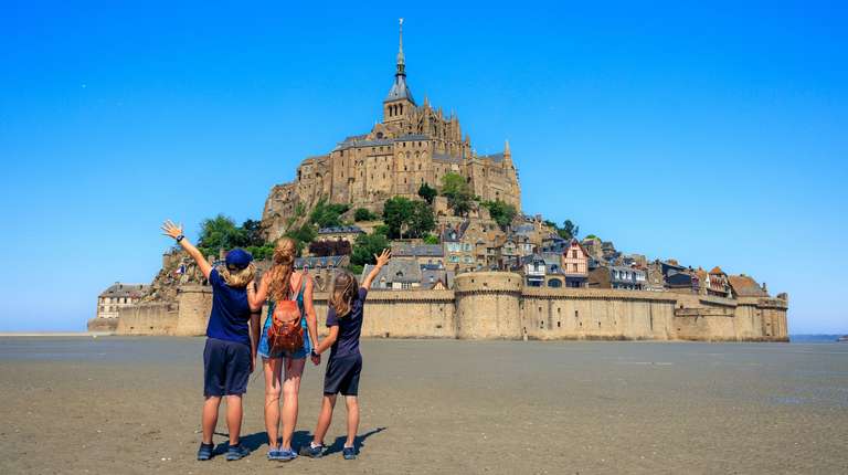 Best of France
