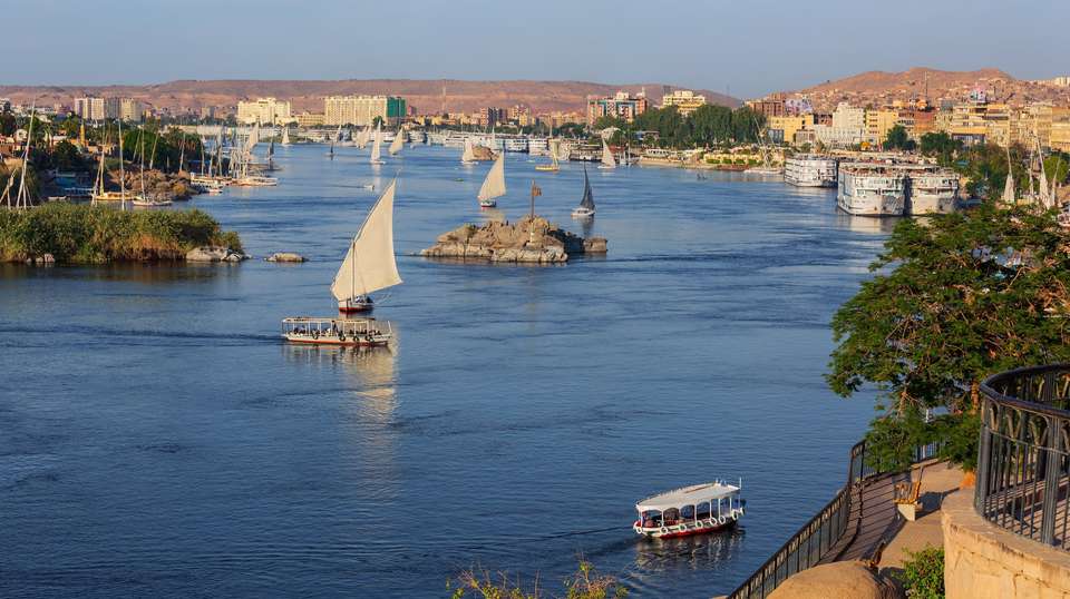 Wonders of Ancient Egypt - Trafalgar - Egypt - Image 4