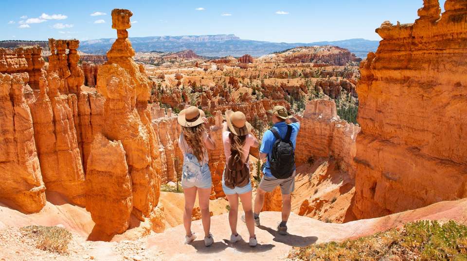 Western Frontiers - Trafalgar - USA - Image 3