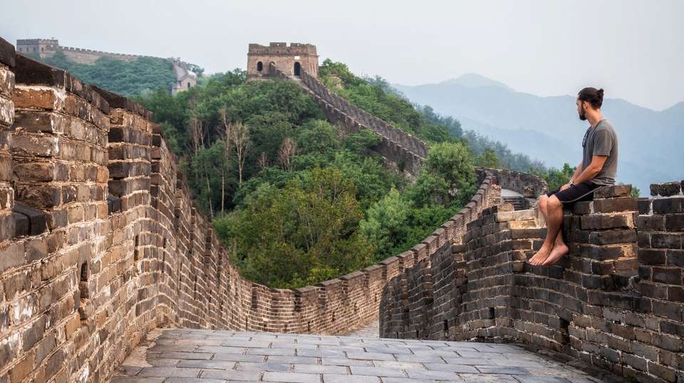 Classic China - Trafalgar - China - Image 3