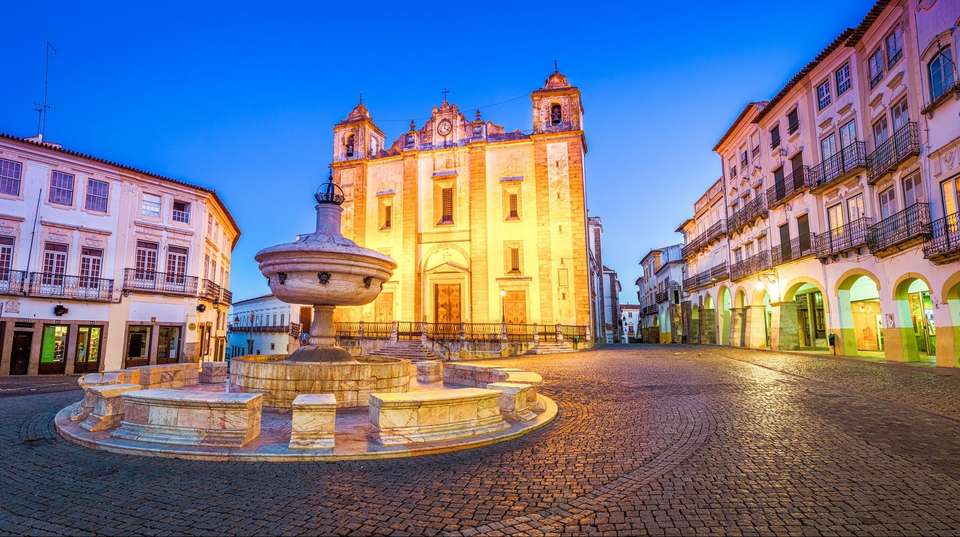 Best of Portugal - Trafalgar - Portugal - Image 4