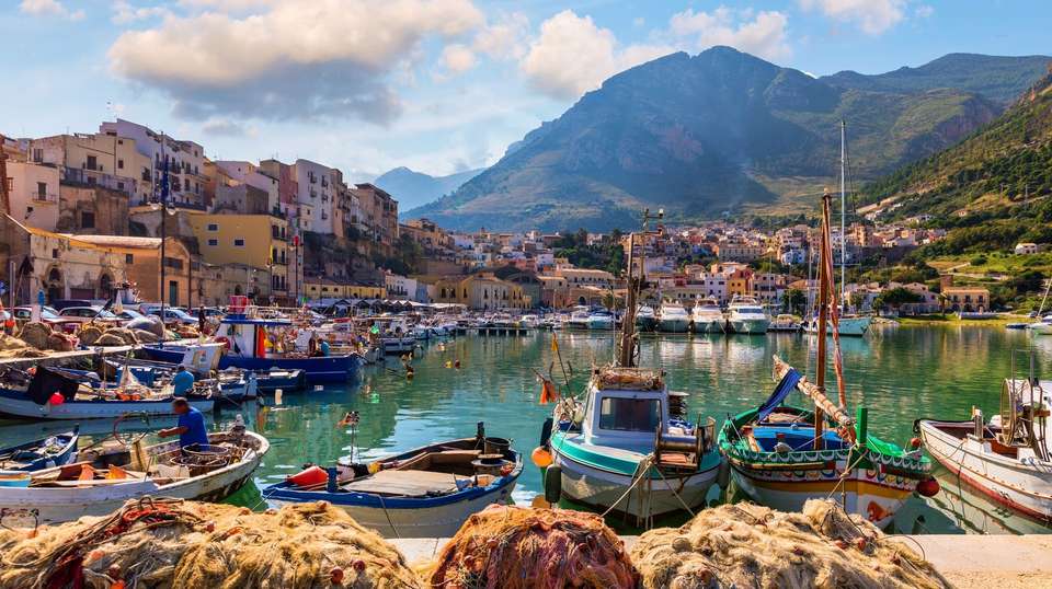 Southern Italy and Sicily - Trafalgar - Italy - Image 5