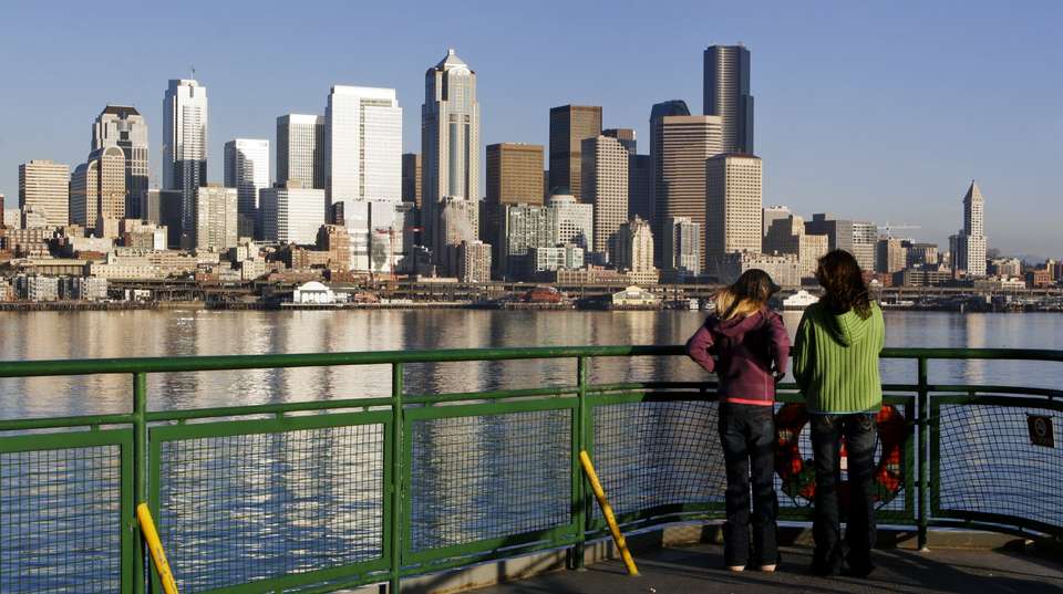 Scenic Seattle, Portland and Oregon Coast - Trafalgar - USA - Image 2